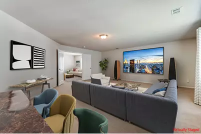 9161 Blackstone Drive, Providence Village, TX 76227 - Photo 20