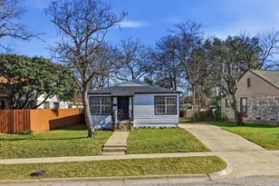 2012 Tennessee Ave, Dallas, TX 75224 - Photo 2