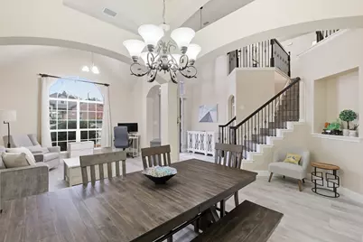 2122 Trickling Creek Drive, Garland, TX 75041 - Photo 28