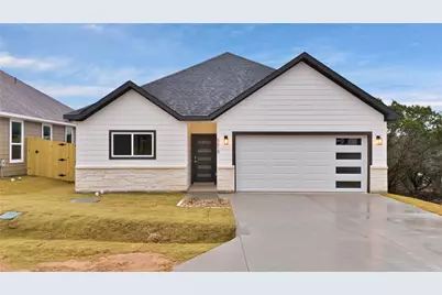 5618 Barkridge Drive, Granbury, TX 76048 - Photo 1