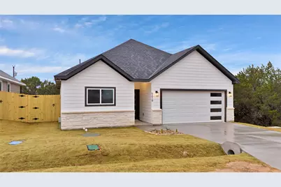 5618 Barkridge Drive, Granbury, TX 76048 - Photo 2