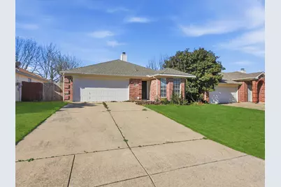 6324 Stockton Drive, Fort Worth, TX 76132 - Photo 2