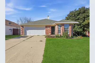 6324 Stockton Drive, Fort Worth, TX 76132 - Photo 1