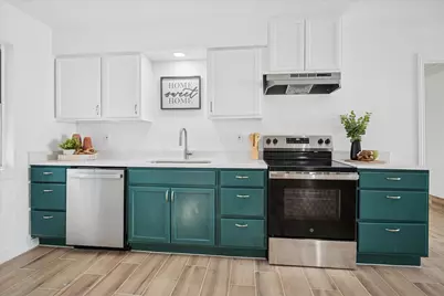 1809 Dunning Street, Irving, TX 75061 - Photo 2