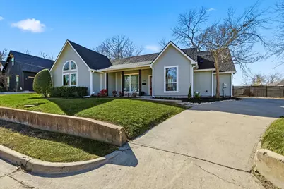 809 Austin Street, Rockwall, TX 75087 - Photo 1