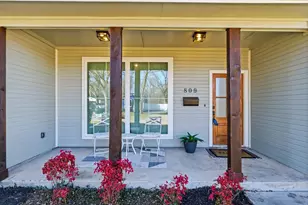 809 Austin St, Rockwall, TX 75087 - Photo 2