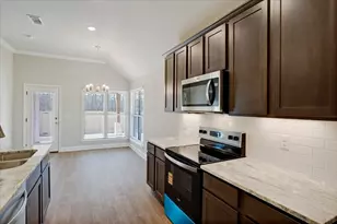 2032 Wyldewood Wy, Sherman, TX 75092 - Photo 12