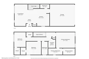 7696 Resting Mews, North Richland Hills, TX 76182 - Photo 32