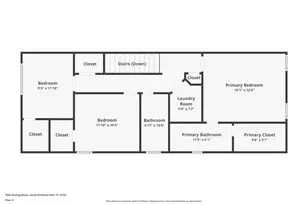 7696 Resting Mews, North Richland Hills, TX 76182 - Photo 34