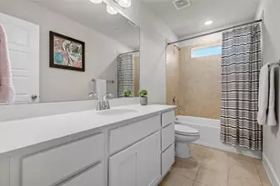 7696 Resting Mews, North Richland Hills, TX 76182 - Photo 22