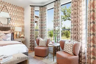 2414 Drummond St, Forney, TX 75126 - Photo 18