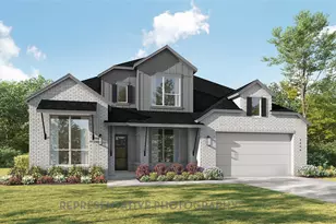 2414 Drummond St, Forney, TX 75126 - Photo 1