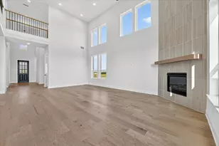 2414 Drummond St, Forney, TX 75126 - Photo 8