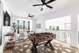 2414 Drummond St, Forney, TX 75126 - Photo 34