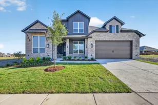 2414 Drummond St, Forney, TX 75126 - Photo 1