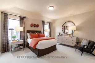 2414 Drummond St, Forney, TX 75126 - Photo 32