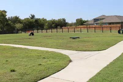 4177 Crooked Bend Drive, Fort Worth, TX 76036 - Photo 32