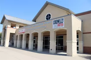 4177 Crooked Bnd Dr, Fort Worth, TX 76036 - Photo 34