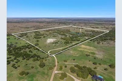Tbd 252 Acres Dan Morgan Road, China Spring, TX 76633 - Photo 2