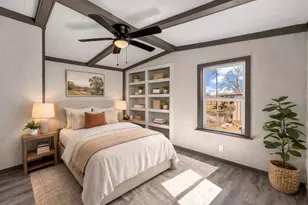 7058 Cimmaron Trail, Weatherford, TX 76087 - Photo 2