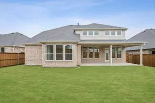 2612 Landmark Dr, Celina, TX 75009 - Photo 16