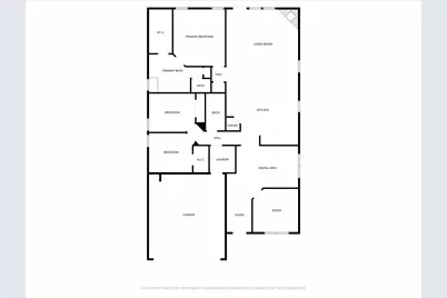 4520 Shagbark Drive, Denton, TX 76226 - Photo 40