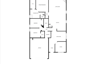 4520 Shagbark Dr, Denton, TX 76226 - Photo 40