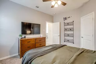 3025 Bella Lago Dr, Fort Worth, TX 76177 - Photo 28