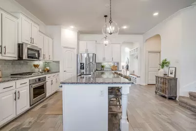 3025 Bella Lago Drive, Fort Worth, TX 76177 - Photo 8