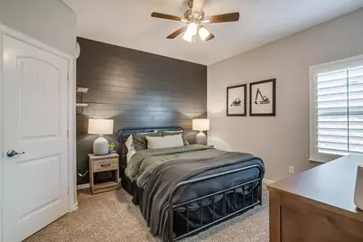 3025 Bella Lago Drive, Fort Worth, TX 76177 - Photo 26