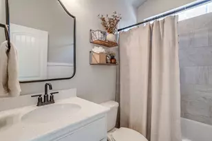 3025 Bella Lago Dr, Fort Worth, TX 76177 - Photo 34