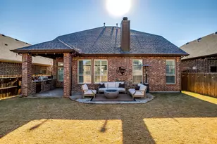 3025 Bella Lago Dr, Fort Worth, TX 76177 - Photo 38