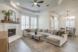 3025 Bella Lago Dr, Fort Worth, TX 76177 - Photo 14
