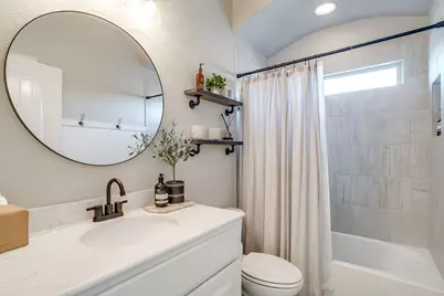 3025 Bella Lago Drive, Fort Worth, TX 76177 - Photo 22