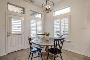 3025 Bella Lago Dr, Fort Worth, TX 76177 - Photo 12