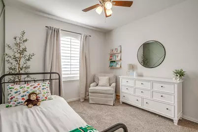 3025 Bella Lago Drive, Fort Worth, TX 76177 - Photo 24