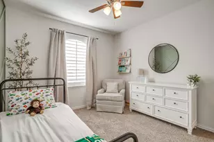 3025 Bella Lago Dr, Fort Worth, TX 76177 - Photo 24