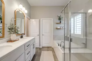 3025 Bella Lago Dr, Fort Worth, TX 76177 - Photo 18