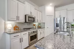 3025 Bella Lago Dr, Fort Worth, TX 76177 - Photo 10