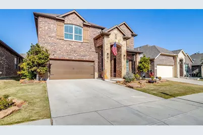 3025 Bella Lago Drive, Fort Worth, TX 76177 - Photo 40
