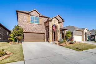 3025 Bella Lago Dr, Fort Worth, TX 76177 - Photo 40