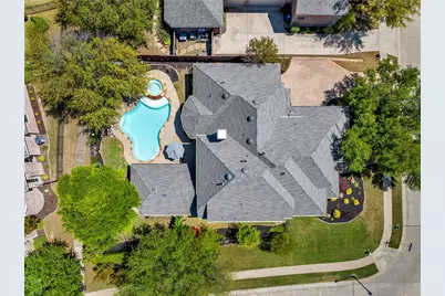 7212 Millard Pond Drive, McKinney, TX 75071 - Photo 38