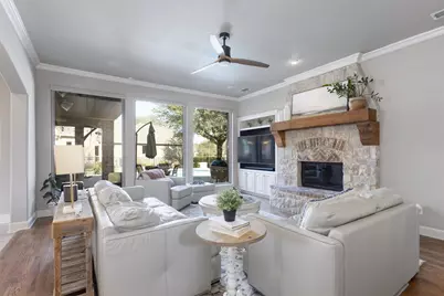 7212 Millard Pond Drive, McKinney, TX 75071 - Photo 14