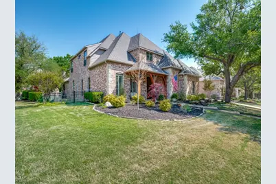 7212 Millard Pond Drive, McKinney, TX 75071 - Photo 1