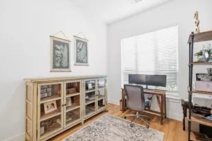 304 Bessie Coleman Blvd, Waxahachie, TX 75165 - Photo 6