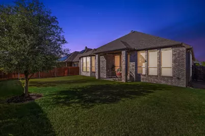 304 Bessie Coleman Boulevard, Waxahachie, TX 75165 - Photo 4