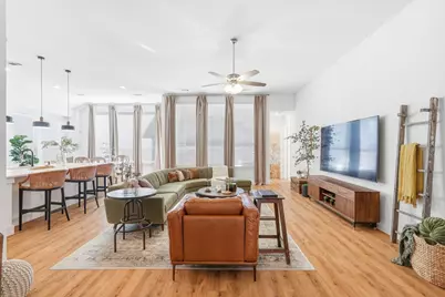 304 Bessie Coleman Boulevard, Waxahachie, TX 75165 - Photo 8