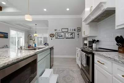 349 Garth Ridge Drive, Abilene, TX 79602 - Photo 8