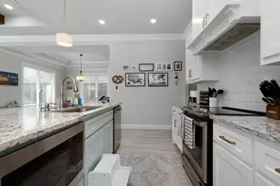 349 Garth Ridge Dr, Abilene, TX 79602 - Photo 8