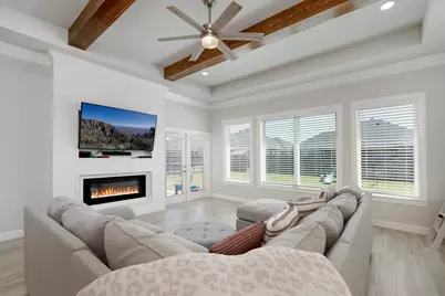 349 Garth Ridge Drive, Abilene, TX 79602 - Photo 14